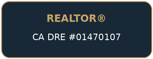 REALTOR, CA DRE #01470107